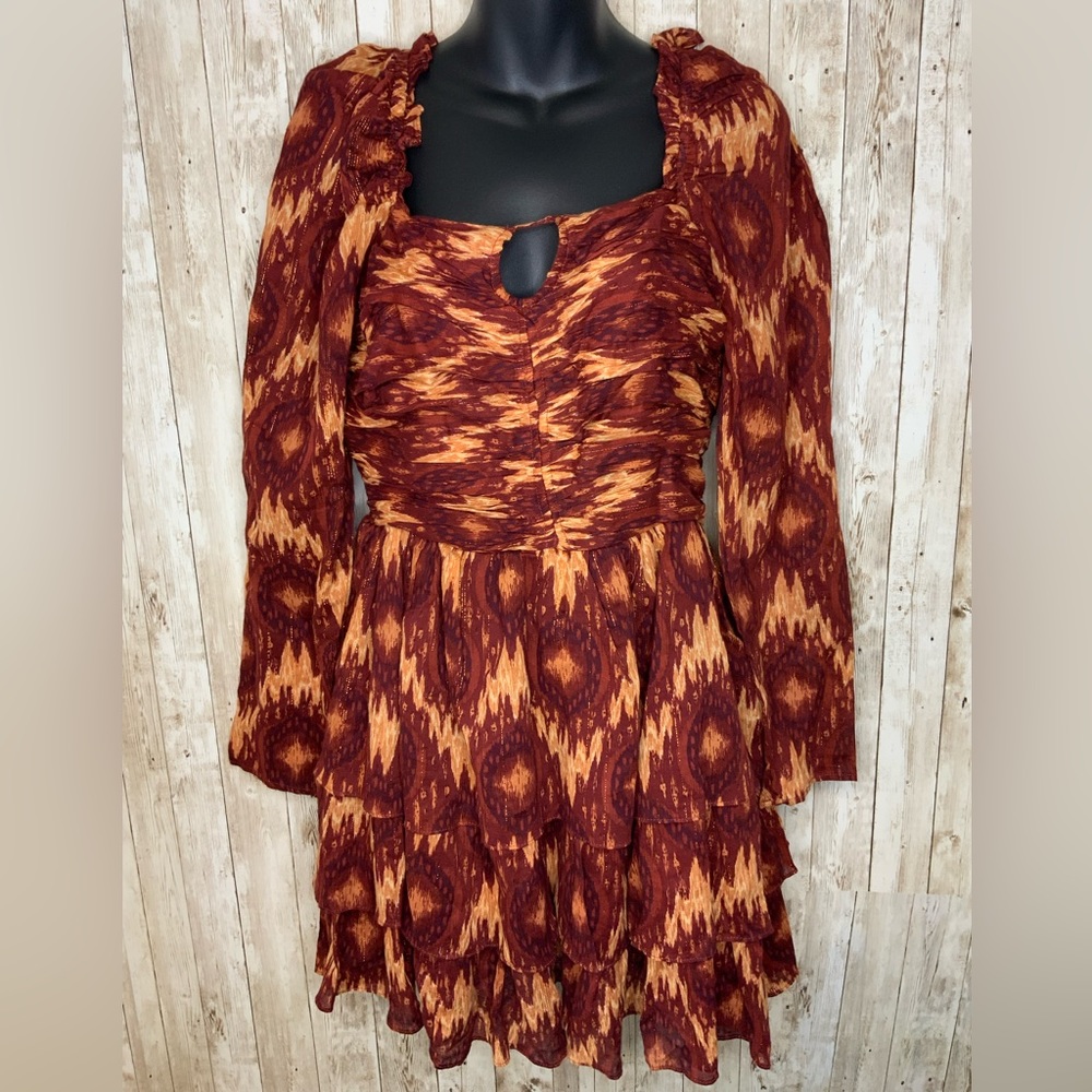 House of Harlow 1960 mini dress